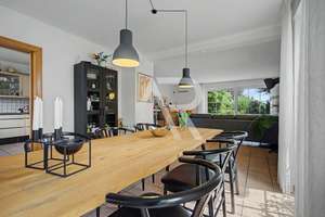 Freistehendes Einfamilienhaus in einmaliger Lage von Aachen-Horbach – Fernblick inklusive! – 52072 Richterich, Aachen – Vorschaubild 2