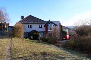 Attraktives Einfamilienhaus mit großer Einliegerwohnung!!! – Main-Spessart (Kreis) – Vorschaubild 1