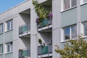 Helles Zuhause mit gemütlichem Balkon in Detmerode – Ollenhauerstr. 1, 38444 Detmerode, Wolfsburg – Vorschaubild 5