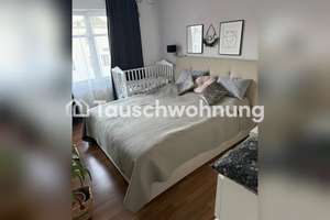 Tauschwohnung: 3-Zi.-Whg. in Bahrenfeld – gegen 4-5 Zi. im HH West – Die vollständige Adresse der Immobilie erhältst du vom Anbieter., 22761 Bahrenfeld, Hamburg – Vorschaubild 4
