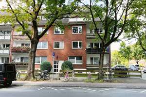 Zentrale Lage, nicht nur zur Uni! Tolle 3- Zimmerwohnung im Geistviertel – Die vollständige Adresse der Immobilie erhältst du vom Anbieter., 48151 Geist, Münster – Vorschaubild 4
