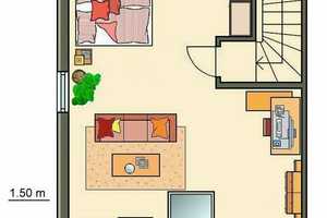 Urbanes Wohnen - stadtnah mit Garten – Esslingen (Kreis) – Vorschaubild 3
