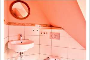 *RESERVIERT* Der Koppenhof - Marktzeuln: ältestes privates Bauwerk, liebevoll saniert, Flussblick – Die vollständige Adresse der Immobilie erhältst du vom Anbieter., 96275 Marktzeuln – Vorschaubild 9