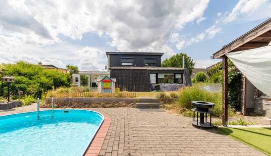 Bild von Haus In Gifhorn Kaufen. Gifhorn Hauskauf. Einfamilienhaus In Gifhorn. Haus Kaufen Gifhorn Kästorf.