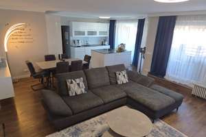 Penthouse auf dem Haidach. Das woll schönste und attraktivste Haus in der Umgebung.  – Kösliner Straße 5, 75181 Haidach, Pforzheim – Vorschaubild 8