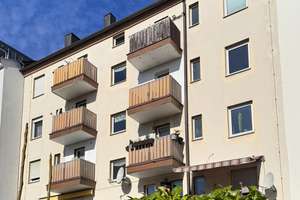 Gepflegtes WGH in stark nachgefragter Lage Maxfeld – Die vollständige Adresse der Immobilie erhältst du vom Anbieter., 90409 Maxfeld, Nürnberg – Vorschaubild 2