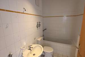 Hübsche 2-Raumwohnung nach Sanierung mit Tiefgaragenstellplatz* – Magdelstieg 67, 7745 Jena-Süd, Jena – Vorschaubild 9