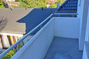 ruhige Maisonette-Wohnung, 3 1/2 Zimmer, ca. 96 qm, Balkon, EBK, Keller in Brhv.-Wulsdorf – Lindenallee 51, 27572 Wulsdorf, Bremerhaven – Vorschaubild 19
