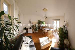 Wohnungstausch: Herbertstraße 1