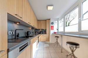 Wohnen mit Qualität, Lage und Perspektive – Die vollständige Adresse der Immobilie erhältst du vom Anbieter., 81249 Lochhausen, München – Vorschaubild 9
