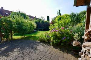 Gepflegtes Reihenendhaus mit Einbauküche und Garten in DU-Huckingen – provisionsfrei zu vermieten – Die vollständige Adresse der Immobilie erhältst du vom Anbieter., 47259 Huckingen, Duisburg – Vorschaubild 3