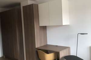 Neues Studenten Appartement .Erster Bezug  – Kumpfmühler Straße 63a, 93051 Kumpfmühl-Ziegetsdorf-Neuprüll, Regensburg – Vorschaubild 7