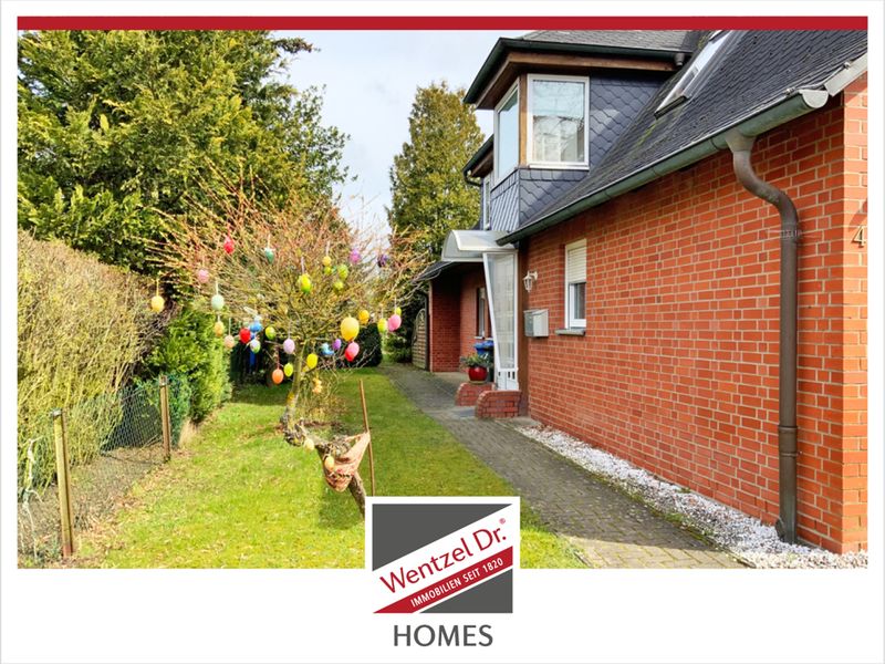 Haus kaufen in Neumühle (Schwerin) ImmoScout24