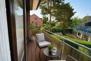 Familienfreundliches Reihenendhaus mit Terrasse und Balkon und Garten – 40489 Angermund, Düsseldorf – Vorschaubild 11