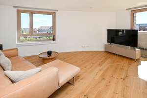 Exklusives Wohnen mit außergwöhnlicher Architektur und perfektem Grundriss! – Die vollständige Adresse der Immobilie erhältst du vom Anbieter., 30177 List, Hannover – Vorschaubild 2