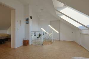 DG-Maisonette-Wohnung dicht Tegeler-Fließ, Fußbodenheizung, Bj. 1996, 4-Zi, Gäste-WC u. Terrasse – Die vollständige Adresse der Immobilie erhältst du vom Anbieter., 13509 Tegel, Berlin – Vorschaubild 16