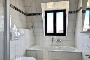 3-Zi.-DG-Whg. mit kleiner Terrasse – Bölschestraße 1a, 39104 Altstadt, Magdeburg – Vorschaubild 10