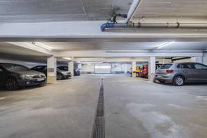 Modernisiert, barrierearm, große Terrasse – Wohnkomfort mit Tiefgaragenstellplatz in Sülldorf – Die vollständige Adresse der Immobilie erhältst du vom Anbieter., 22589 Sülldorf, Hamburg – Vorschaubild 11