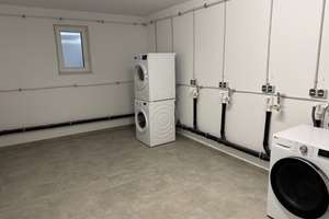 Apartment mit Balkon und hochwertiger Einbauküche – Gaußtstrasse 19-21, 51063 Mülheim (Ortsteil), Köln – Vorschaubild 9