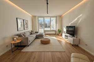 Modernisiertes Wohlfühlzuhause mit Balkon und Aufzug- Eigennutzung oder  Kapitalanlage – Die vollständige Adresse der Immobilie erhältst du vom Anbieter., 81927 Oberföhring, München – Vorschaubild 8