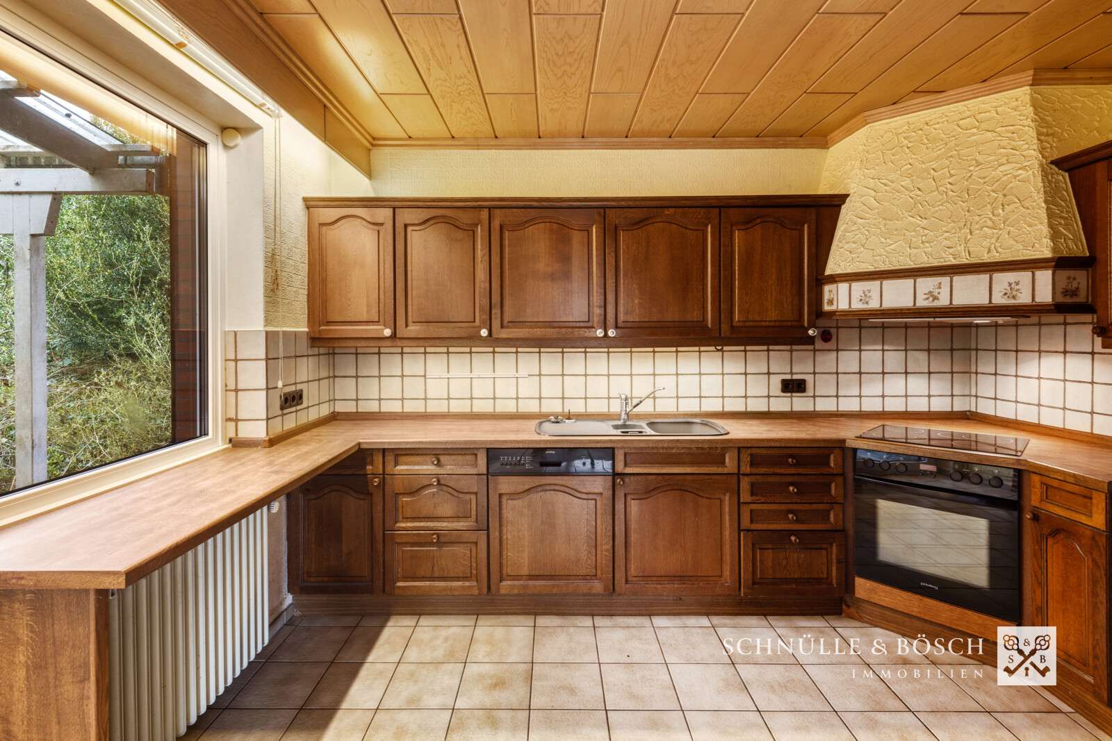 Immobilie in Dollern - Großzügiges Einfamilienhaus in Dollern - Bild 17