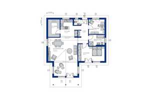 Der Bungalow von Bien-Zenker -Ihr individueller Traum vom Zuhause  – Siegen-Wittgenstein (Kreis) – Vorschaubild 2
