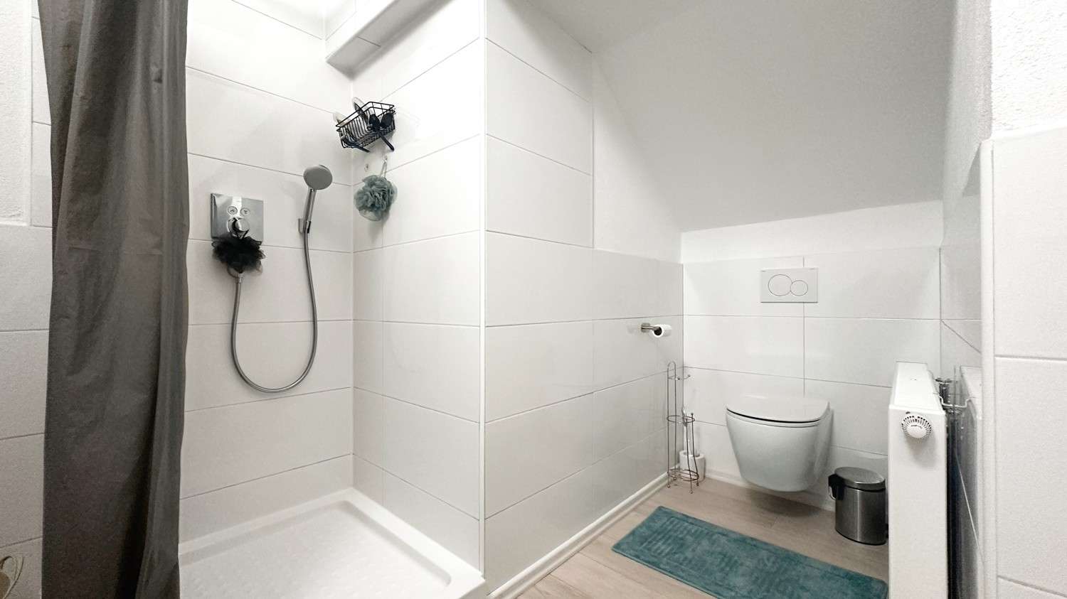 Immobilie in Wehingen - Renditestarkes Zweifamilienhaus – ideal für Kapitalanlage oder auch Eigennutzung in 78564 Wehingen - Bild 17