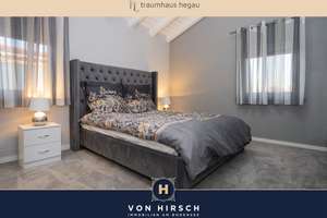 TRAUMHAUS HEGAU - A+ Effizienz. sofort bezugsbereit – Weidenweg 22, 78269 Volkertshausen – Vorschaubild 14