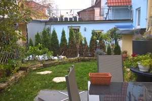 Charmantes 3-Familienhaus *provisionsfrei* in toller Lage als Eigennutzung oder Kapitalanlage – Die vollständige Adresse der Immobilie erhältst du vom Anbieter., 72760 Reutlingen-Mitte, Reutlingen – Vorschaubild 17