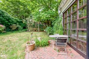 Zeitlose Altbauvilla mit idyllischem Garten – Die vollständige Adresse der Immobilie erhältst du vom Anbieter., 76530 Weststadt, Baden-Baden – Vorschaubild 11