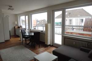Zentrale gelegenes Studio in Düsseldorf-Stadtmitte – 40211 Stadtmitte, Düsseldorf – Vorschaubild 8