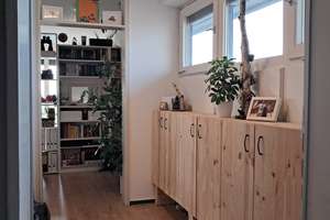 Über den Dächern von Durlach: großzügige 1-Zimmer-Penthouse-Wohnung – Killisfeldstraße 2a, 76227 Durlach, Karlsruhe – Vorschaubild 13