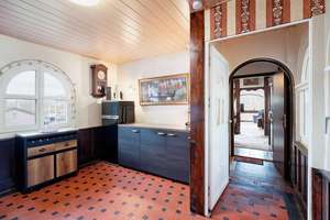Historische Denkmalschutz-Villa in Esslingen – 3 Wohneinheiten, Ferienapartments & Werkstatt – Die vollständige Adresse der Immobilie erhältst du vom Anbieter., 73734 Pliensauvorstadt, Esslingen am Neckar – Vorschaubild 26