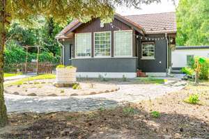 Rückzugsort im Grünen: Barrierearmer Bungalow mit Garten und Nebengebäuden für Familie und Hobby – Die vollständige Adresse der Immobilie erhältst du vom Anbieter., 15831 Blankenfelde-Mahlow – Vorschaubild 41