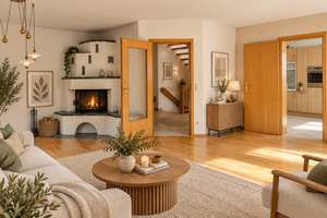 Zuhause mit viel Platz in Waldbrunn – 69429 Waldbrunn – Vorschaubild 20