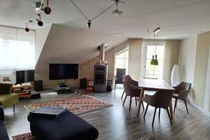 Helle 3-Zimmer Wohnung in Köln-Eil