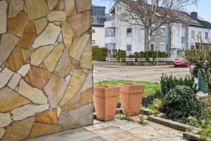 Ankommen & Wohlfühlen: Gepflegtes Reihenendhaus mit Garten & Garage in KA-Grötzingen – Werrabronner Straße 1, 76229 Grötzingen, Karlsruhe – Vorschaubild 16