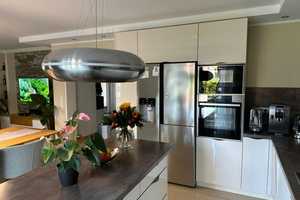 BENIT | Modernes Einfamilienhaus in Laatzen-Grasdorf – Hannover (Kreis) – Vorschaubild 9