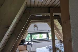 Schönes Finnhaus in Rankwitz, OT Quilitz  – Am Waldweg 10, 17406 Rankwitz – Vorschaubild 12