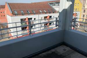 Herzlich willkommen in Ihrem neuen Zuhause !! – Clara-Schumann-Str. 3, 14480 Kirchsteigfeld, Potsdam – Vorschaubild 6