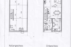 Schönes, ruhig gelegenes Reihenmittelhaus (Energiekl. B), 4 Zi, 2 Bäder, Garage, 200m zur U-Bahn – Hans-Vilz-Weg 5, 40489 Wittlaer, Düsseldorf – Vorschaubild 15