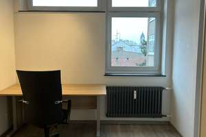  1-Raum-Wohnung in Köln Sülz – Remigiusstraße 14, 50937 Sülz, Köln – Vorschaubild 4