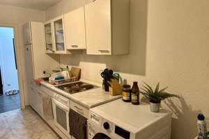 2,5 Zimmer Wohnung mit EBK in Essen Kettwig zum 01.02.2026 – Die vollständige Adresse der Immobilie erhältst du vom Anbieter., 45219 Kettwig, Essen – Vorschaubild 4