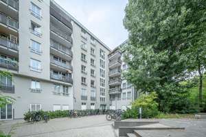 Living the Boxi Life - Sonnendurchfluteter Rückzugsort direkt am legendären Boxhagener Platz! – Die vollständige Adresse der Immobilie erhältst du vom Anbieter., 10247 Friedrichshain, Berlin – Vorschaubild 20