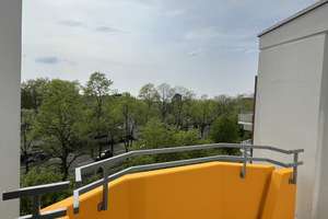 Helles und ruhiges 1-Zimmer-Apartment – Die vollständige Adresse der Immobilie erhältst du vom Anbieter., 51107 Ostheim, Köln – Vorschaubild 5