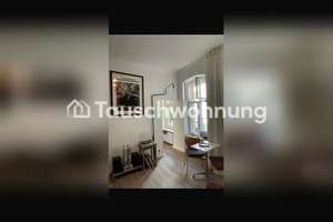 Tauschwohnung: Neu renoviertes Studio – Meininger Straße 11, 10823 Schöneberg, Berlin – Vorschaubild 2