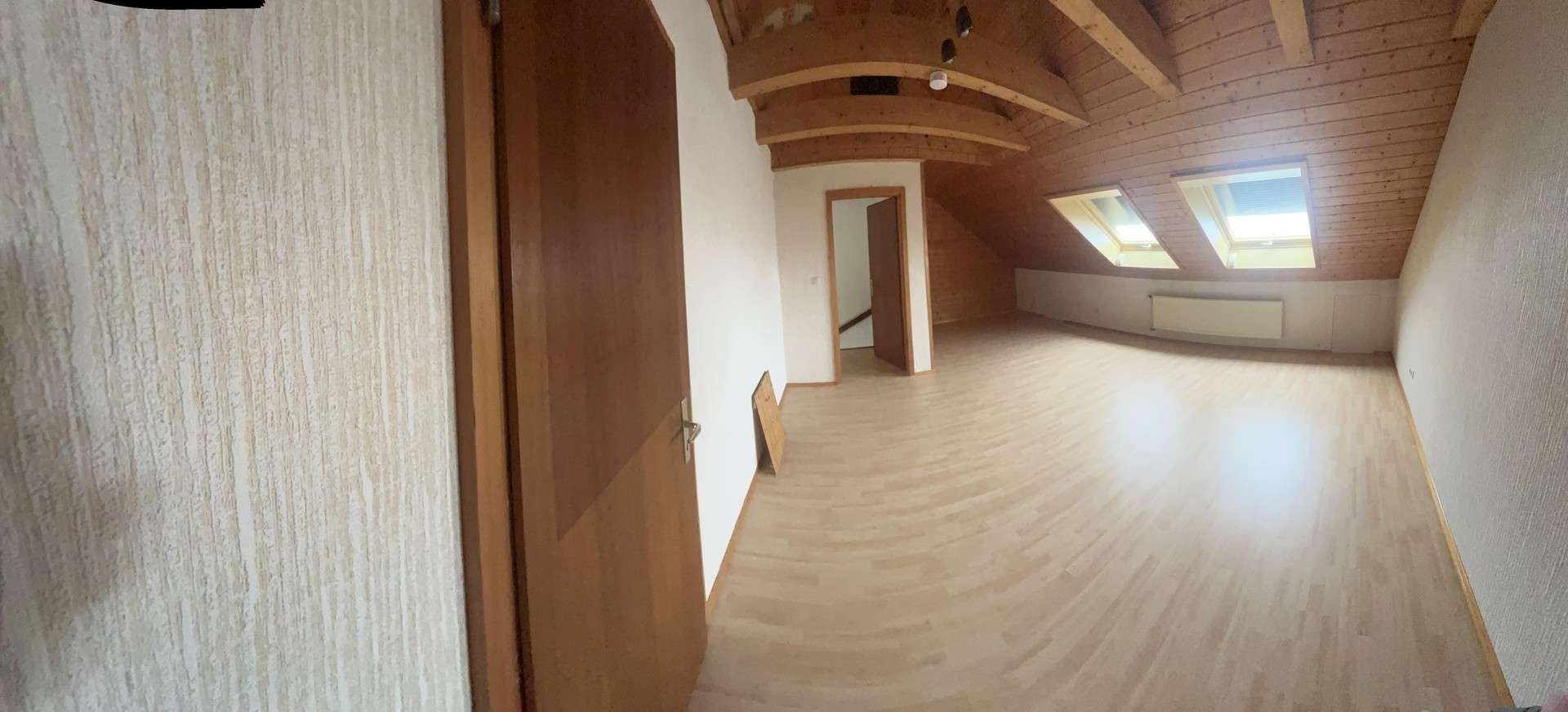 Immobilie in Ebersberg - Reihenhaus mit Raum für Ideen und bestem Alpenblick in Ebersberg - Bild 7