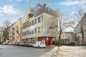 Perfekt für Praxis, Kanzlei oder Büro - umnutzbare Gewerbefläche in Berlin-Reinickendorf – Die vollständige Adresse der Immobilie erhältst du vom Anbieter., 13409 Reinickendorf (Ortsteil), Berlin – Vorschaubild 15