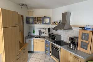 Ruhige 2-Zimmer-Gartenwohnung mit Terrasse in Büchenbronn – Riexingerstraße 3, 75180 Büchenbronn, Pforzheim – Vorschaubild 6