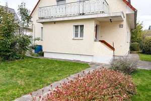 Reserviert: Zweifamilienhaus mit Garten, Terrasse und Sauna - stadtnahe Randlage zum Gewerbe – Die vollständige Adresse der Immobilie erhältst du vom Anbieter., 73054 Eislingen/Fils – Vorschaubild 22